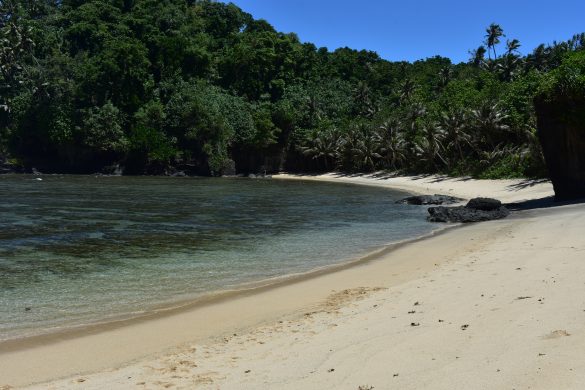 Flights to American Samoa