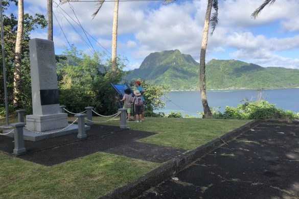 National Park of American Samoa
