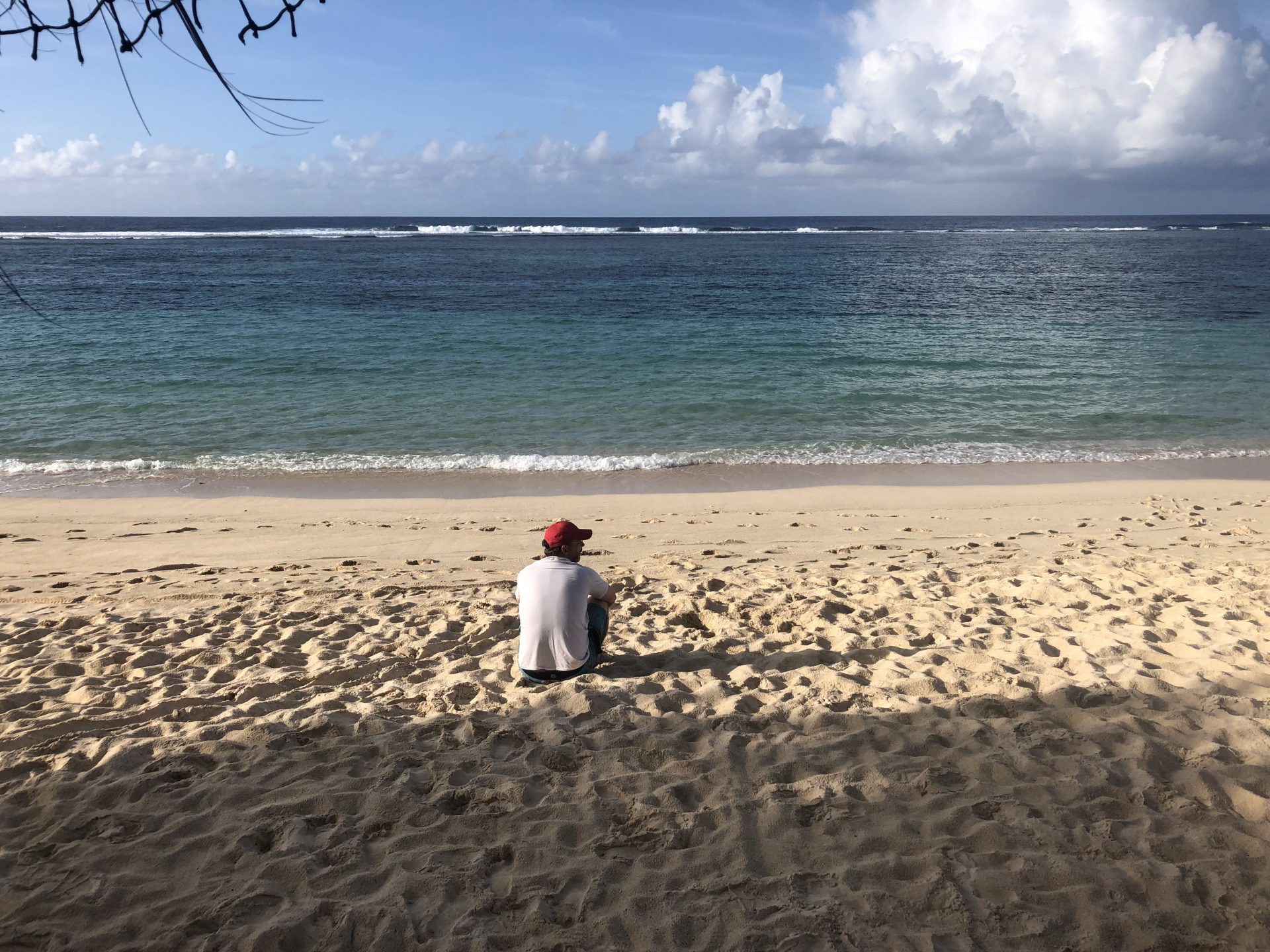 Living in American Samoa blog