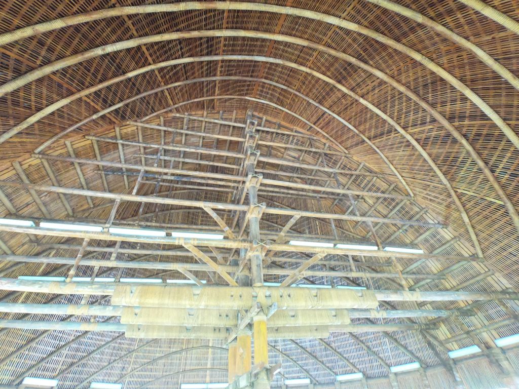 samoan Fale